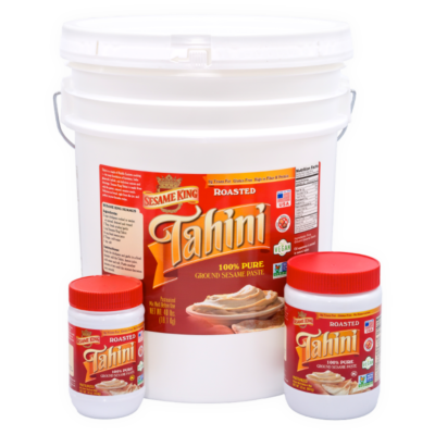 Tahini Paste