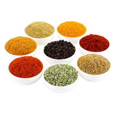 Spices