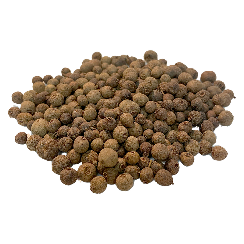 Whole Allspice George s Bakery